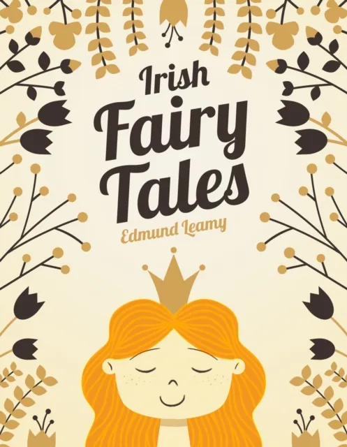 The Mercier Press Irish Fairy Tales