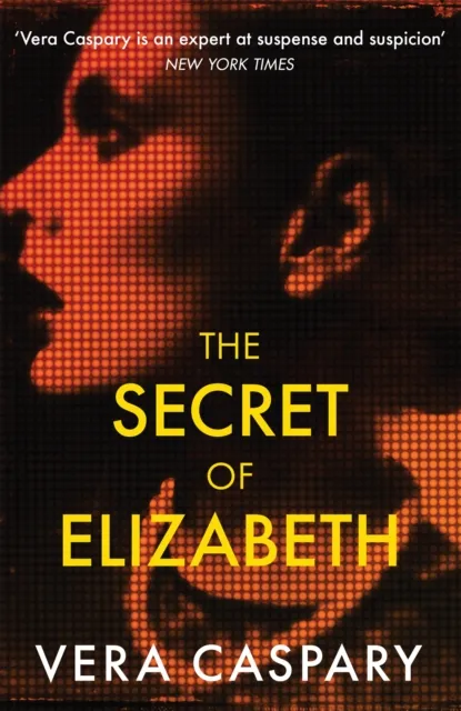 The Murder Room The Secret Of Elizabeth : A Masterpiece Of Psychological Suspense