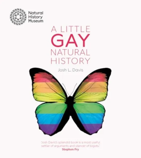 The Natural History Museum A Little Gay Natural History
