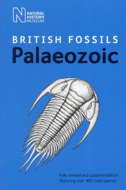 The Natural History Museum British Palaeozoic Fossils