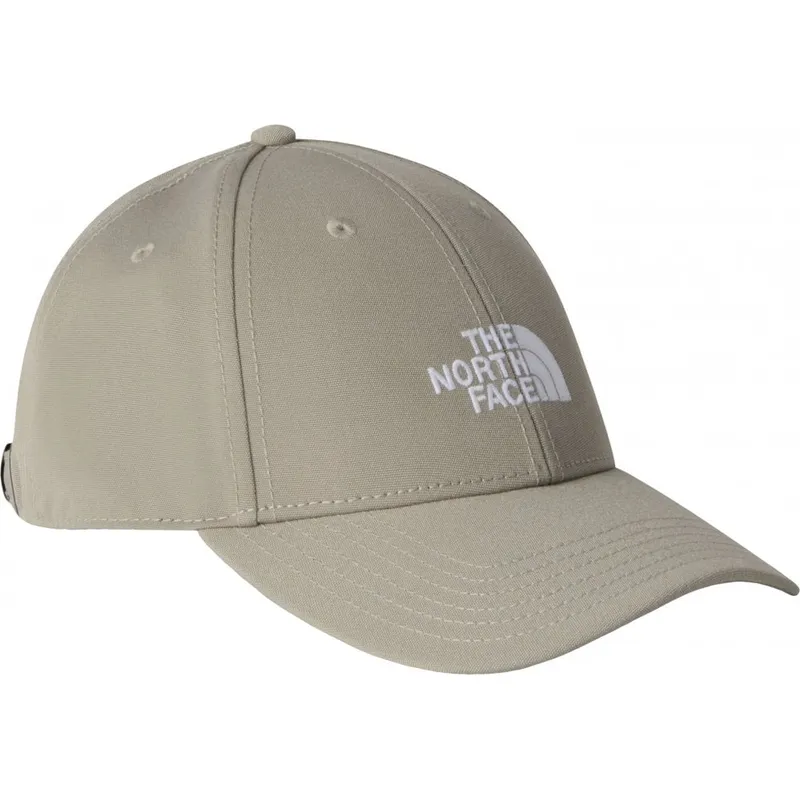 The North Face Unisex '66 Classic Cap Grey