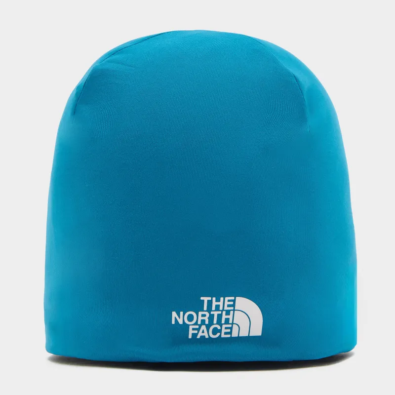 The North Face Base Beanie Dark Blue