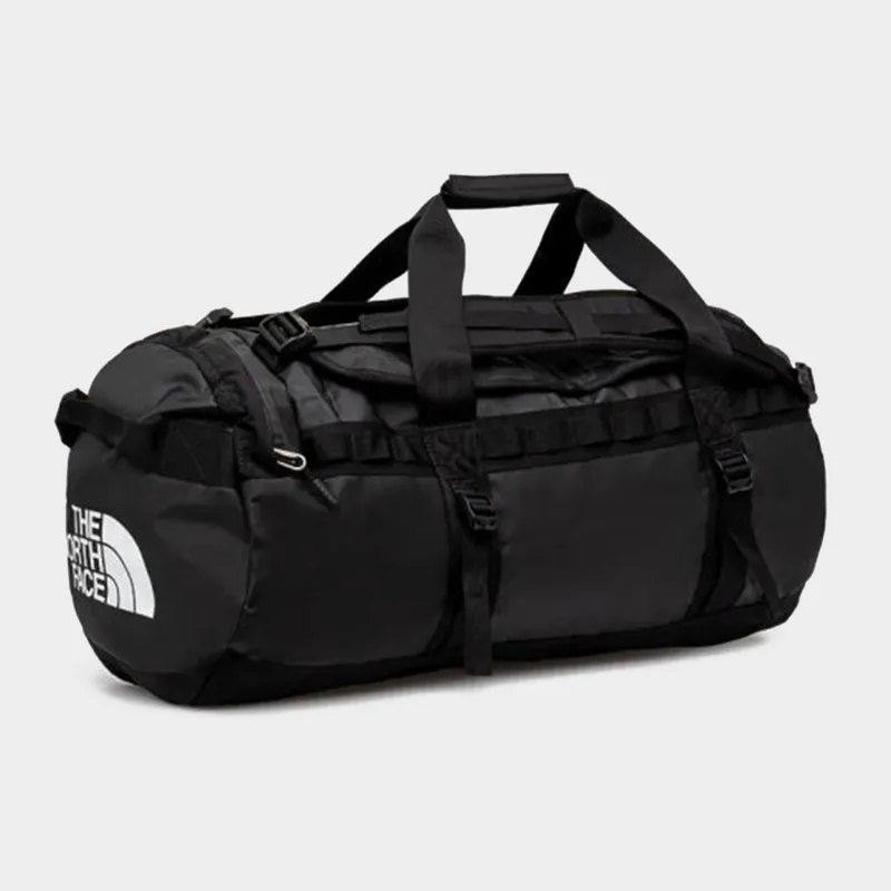 The North Face Base Camp Duffel Bag Medium, Black