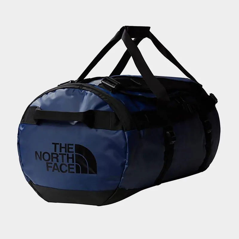 The North Face Base Camp Duffel Bag Medium, Navy