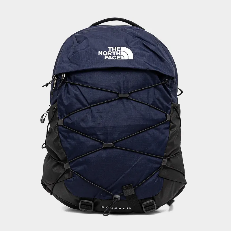 The North Face Borealis Backpack Navy