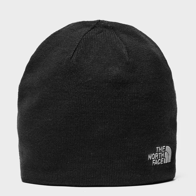 The North Face Gateway Beanie Black