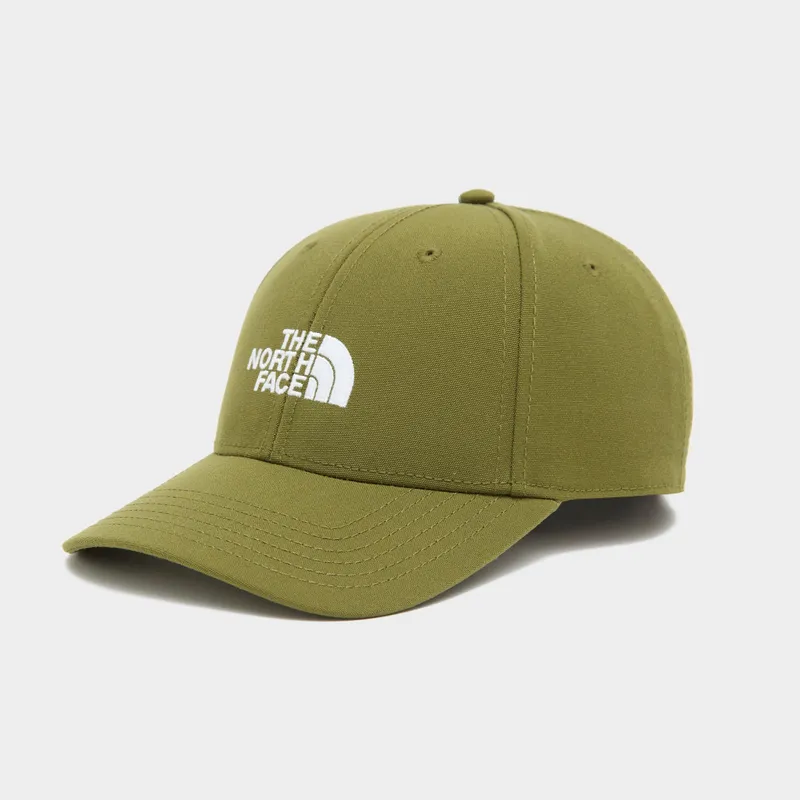 The North Face Unisex '66 Classic Cap Green