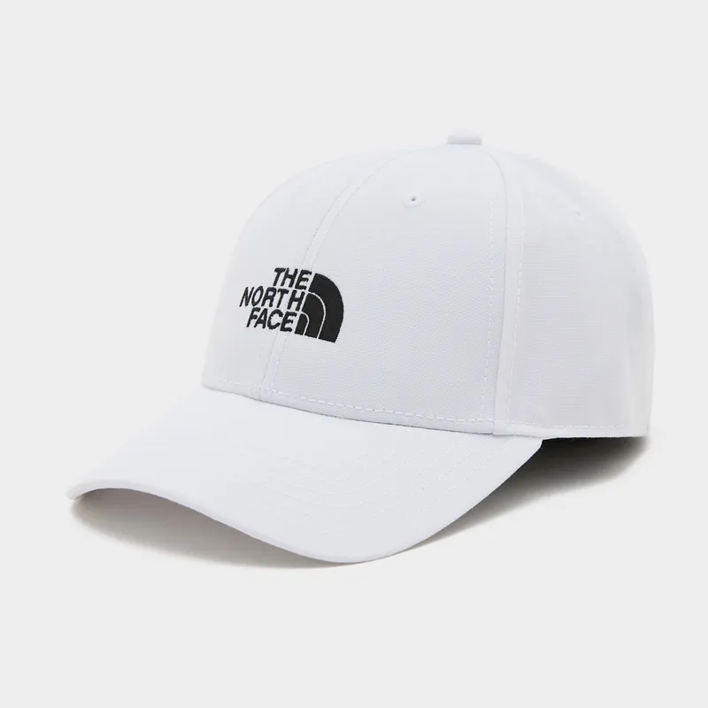 The North Face Unisex '66 Classic Cap White