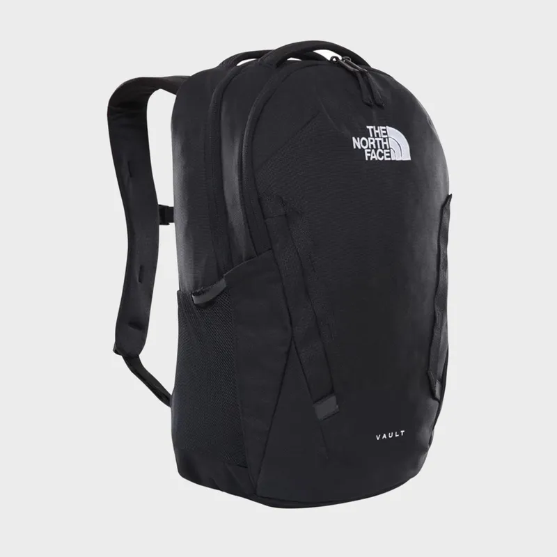 The North Face Vault Backpack Black