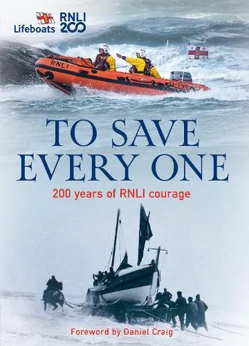 The Rnli To Save Every One