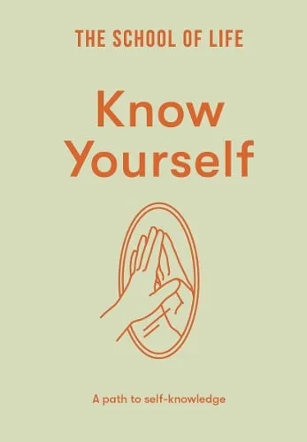 The School of Life Know Yourself