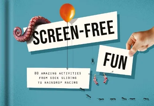 The School of Life Screen-Free Fun