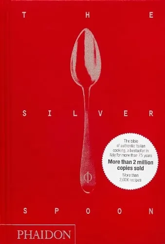 The Silver Spoon Kitchen The Silver Spoon