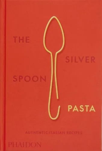 The Silver Spoon Kitchen The Silver Spoon Pasta