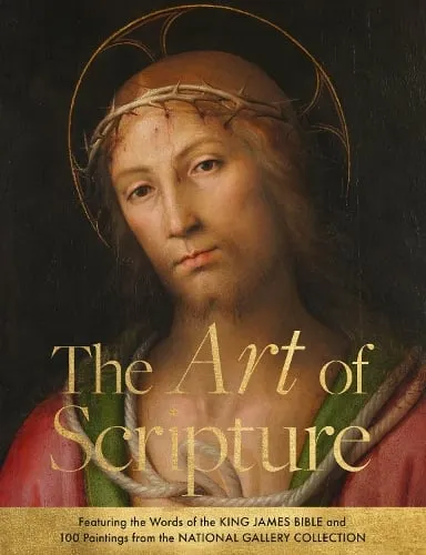 The The National Gallery The Art of Scripture