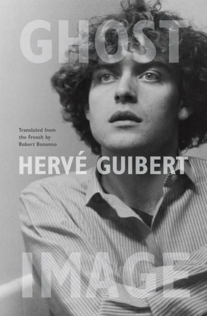 The University of Chicago Press Ghost Image
