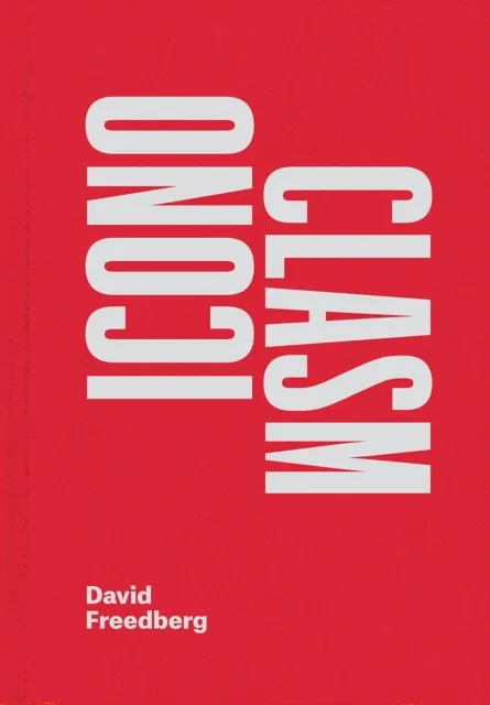 The University of Chicago Press Iconoclasm
