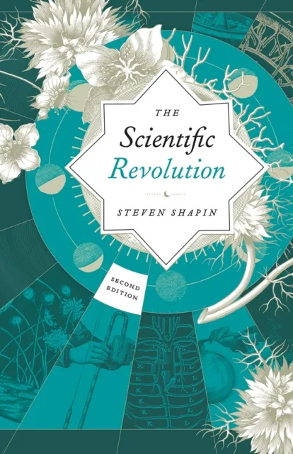 The University of Chicago Press The Scientific Revolution
