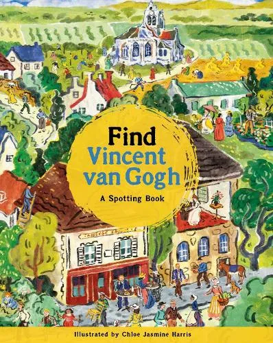 The Van Gogh Museum Find Vincent van Gogh