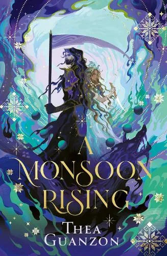 Thea Guanzon A Monsoon Rising