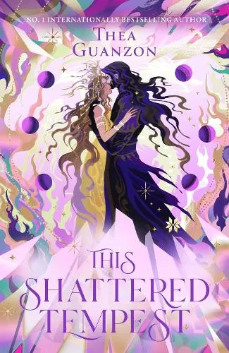 Thea Guanzon This Shattered Tempest