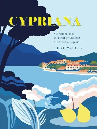 Theo A. Michaels Cypriana