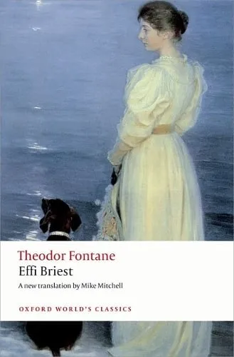 Theodor Fontane Effi Briest
