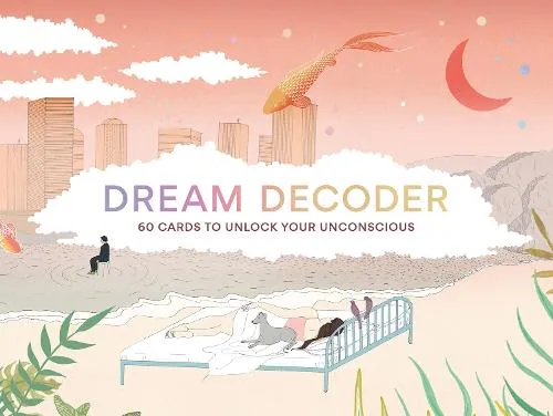 Theresa Cheung Dream Decoder