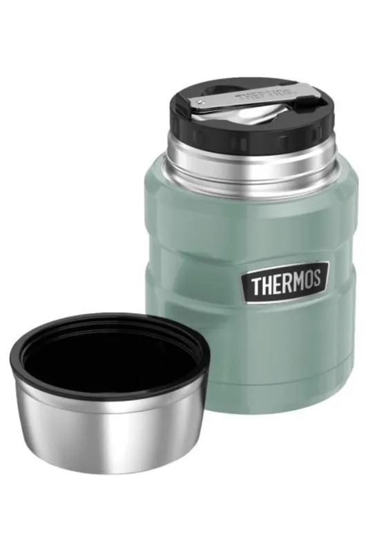 Thermos Stainless King Food Flask 470ml