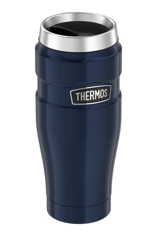 Thermos Stainless King Travel Tumbler 470ml