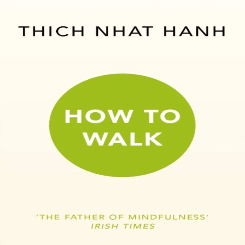 Ebury Publishing How To Walk