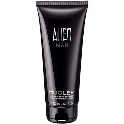 Thierry Mugler Thierry-Mugler Shampoo 200ml