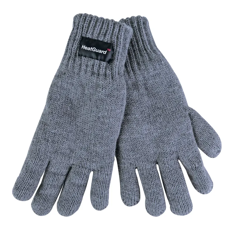 Thinsulate - Childrens Knitted Gloves