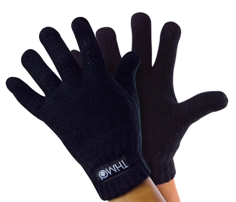 Thmo Childrens Thinsulate Gloves For Winter