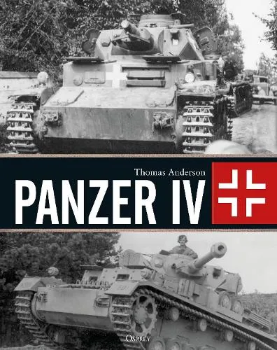 Thomas Anderson Panzer IV