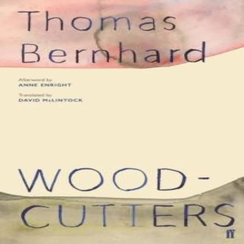 Faber & Faber Woodcutters