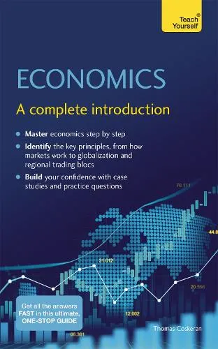 Thomas Coskeran Economics