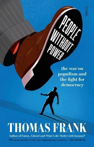 Thomas Frank People Without Power