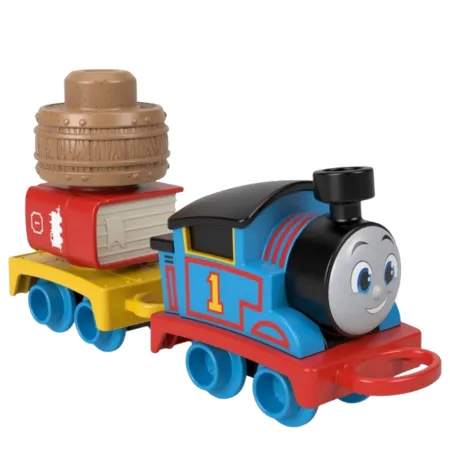 Thomas & Friends My First Thomas Push-Along Train