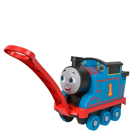 Thomas & Friends Pull-Along Toy Train
