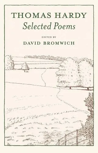 Thomas Hardy Selected Poems