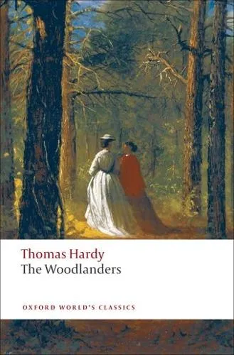 Thomas Hardy The Woodlanders