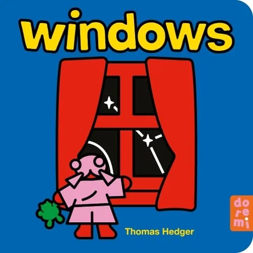 Thomas Hedger Windows