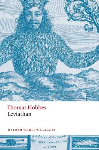 Thomas Hobbes Leviathan