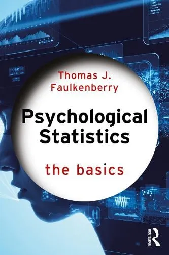 Thomas J. Faulkenberry Psychological Statistics