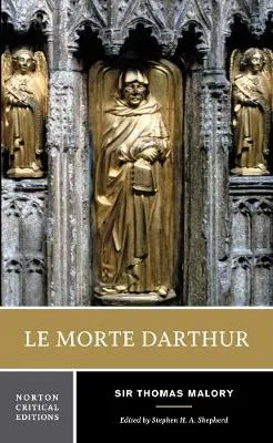 Thomas Malory Le Morte Darthur