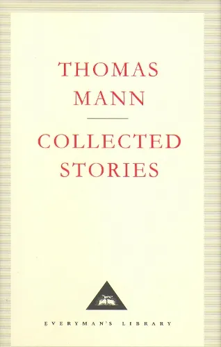 Thomas Mann Collected Stories