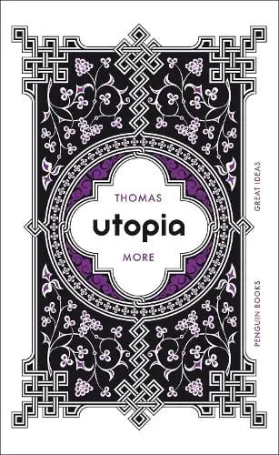 Thomas More Utopia