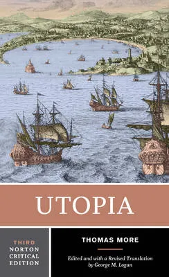 Thomas More Utopia