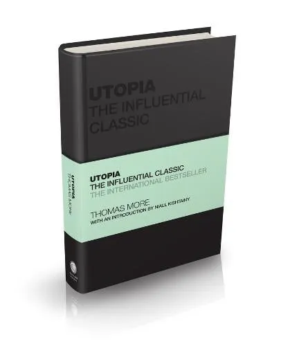 Thomas More Utopia